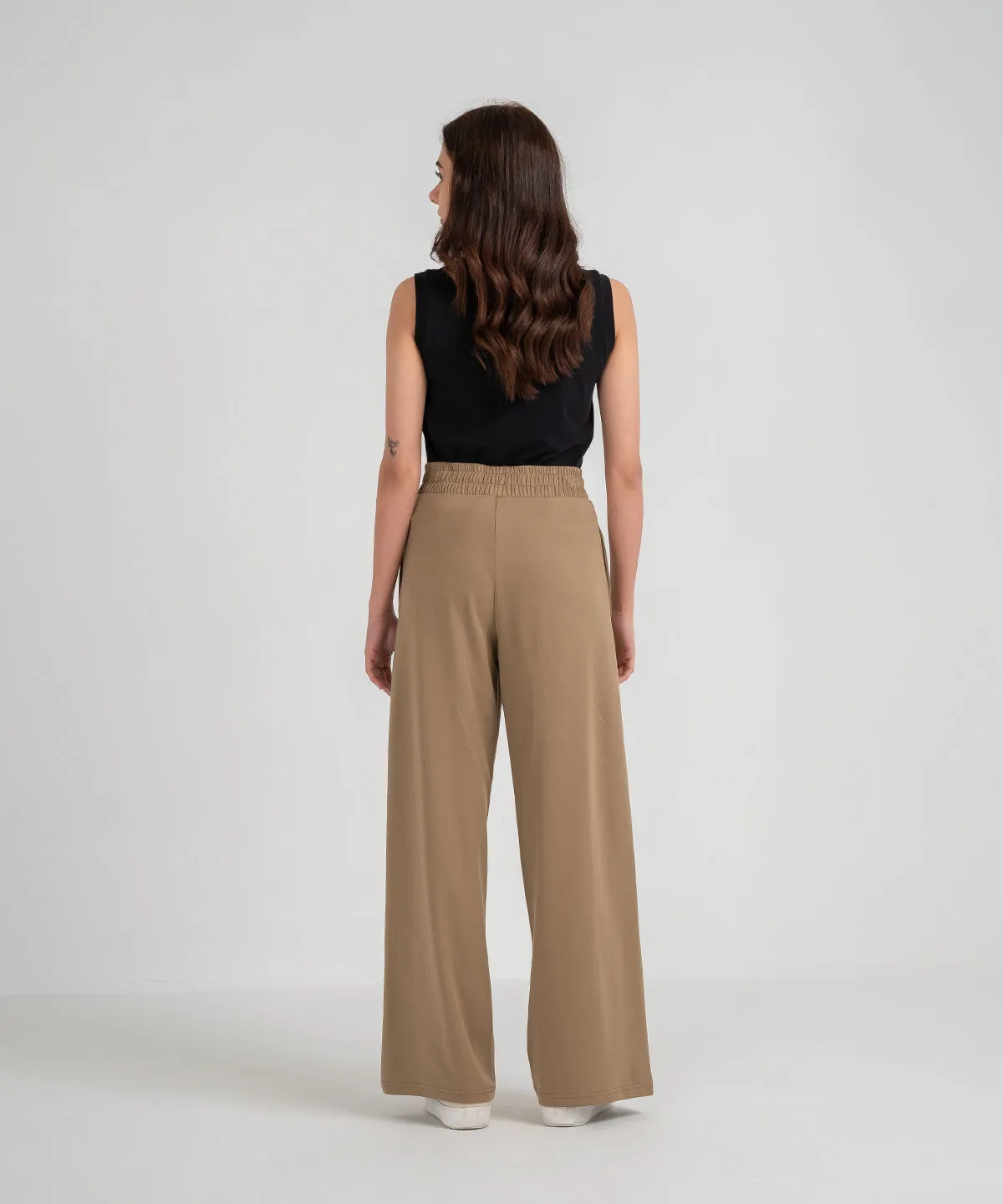 Women's Straight Fit Pants