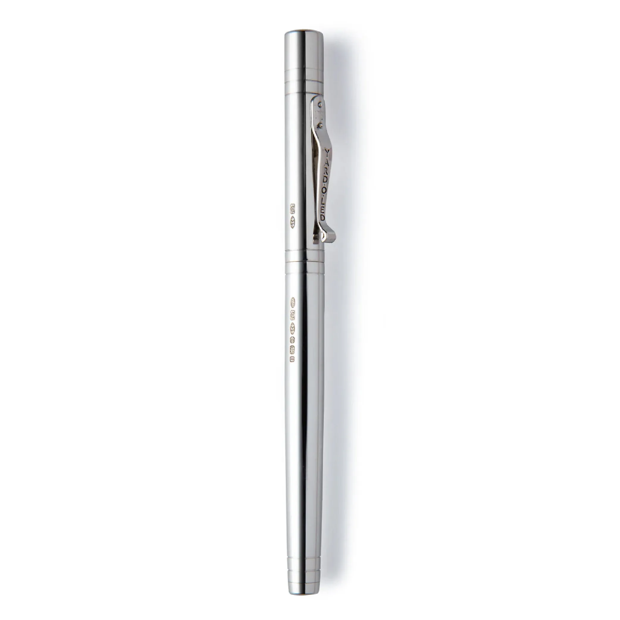 YARD O LED Vinceroy Standard Plain Fountain Pen