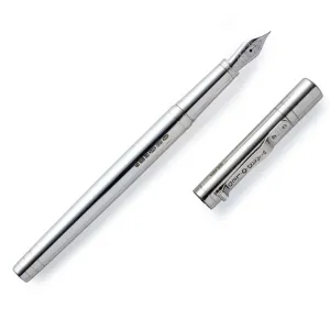YARD O LED Vinceroy Standard Plain Fountain Pen