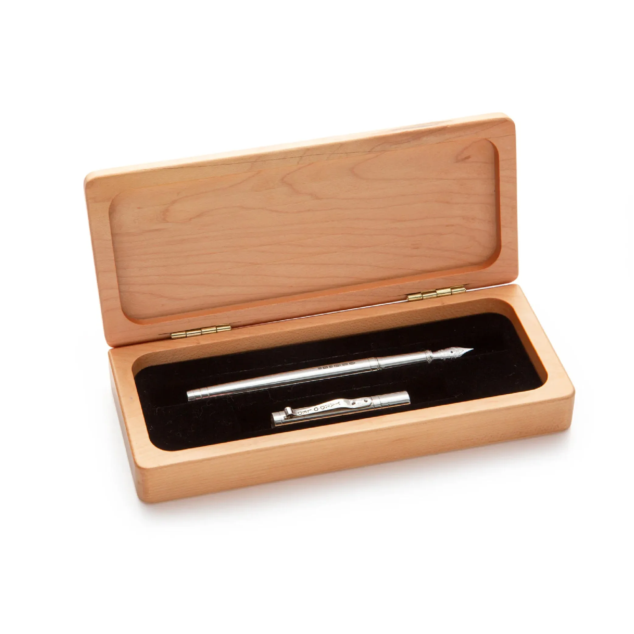 YARD O LED Vinceroy Standard Plain Fountain Pen